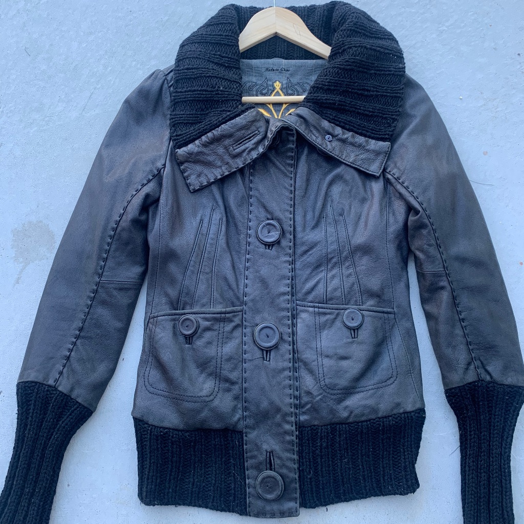 Mackage Leatjer Xxs